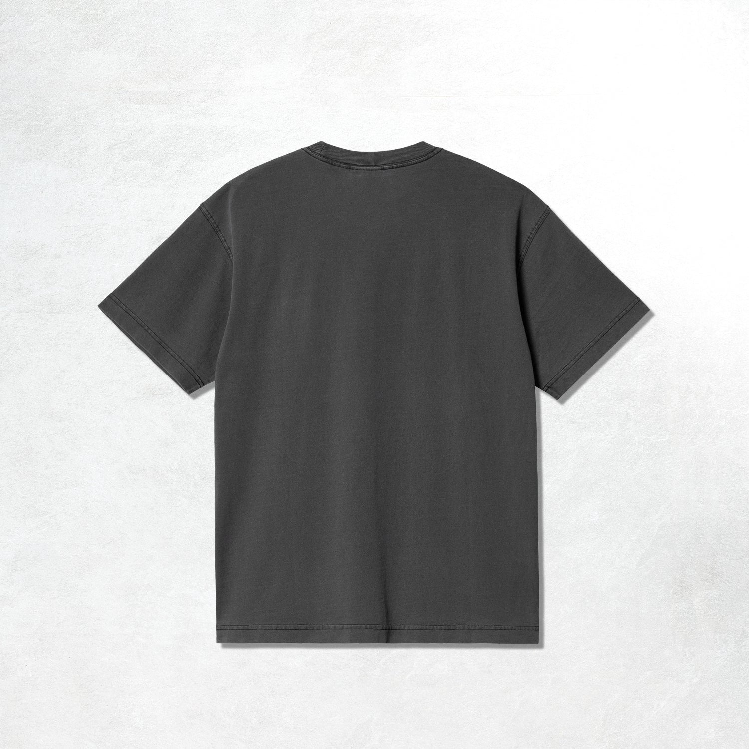Carhartt WIP S/S Nelson T-Shirt: Black
