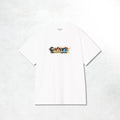 Carhartt WIP S/S Primary T-Shirt: White