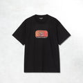 Carhartt WIP S/S Sardinas T-Shirt: Black