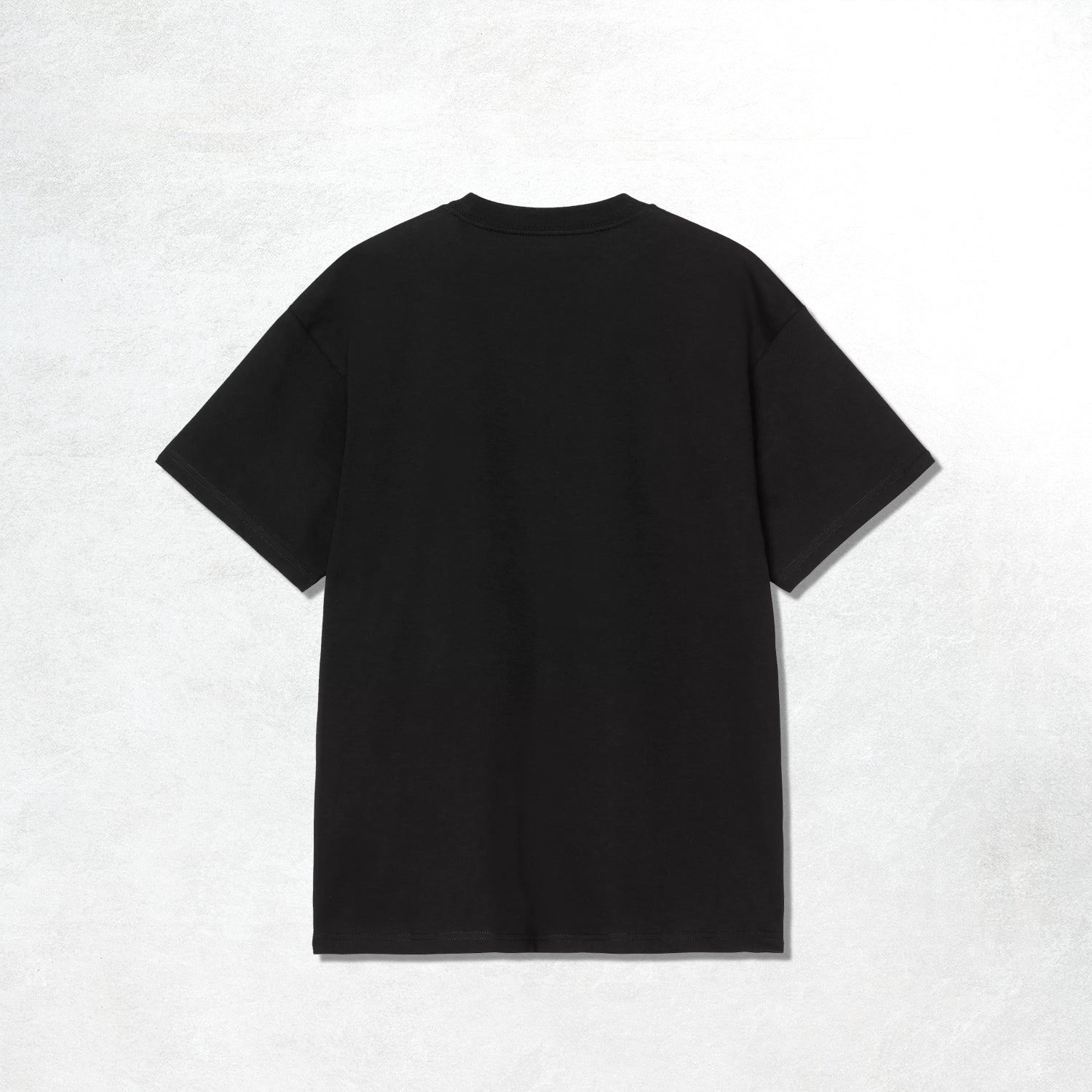 Carhartt WIP S/S Sardinas T-Shirt: Black