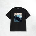 Carhartt WIP S/S Warm Views T-Shirt: Black