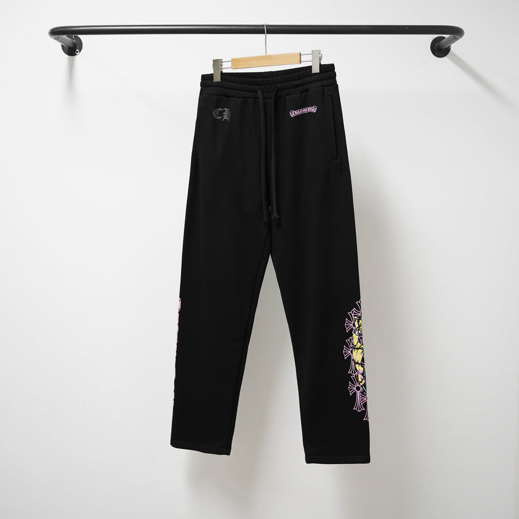 Chrome Hearts NEW Pants W5008