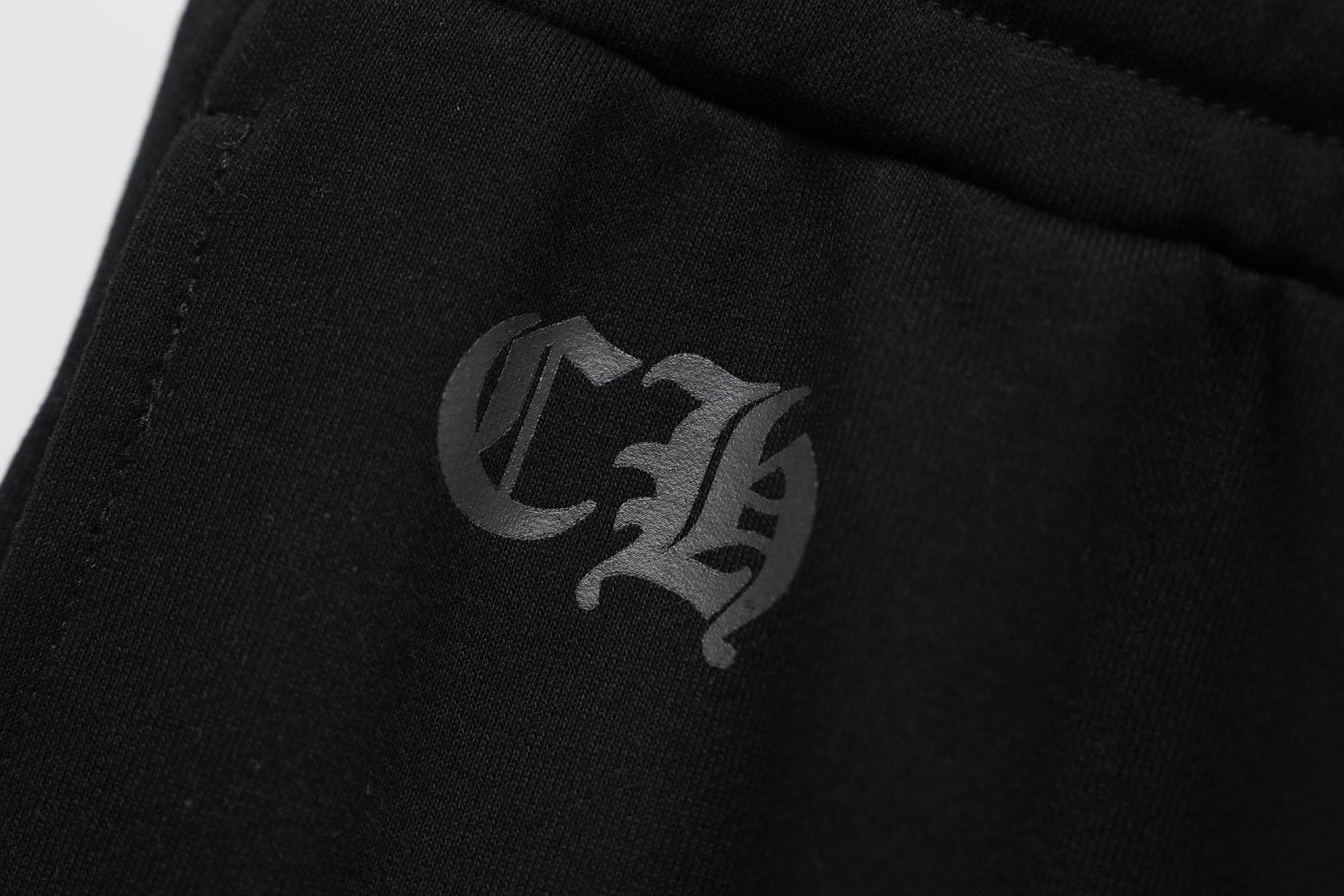 Chrome Hearts NEW Pants W5008
