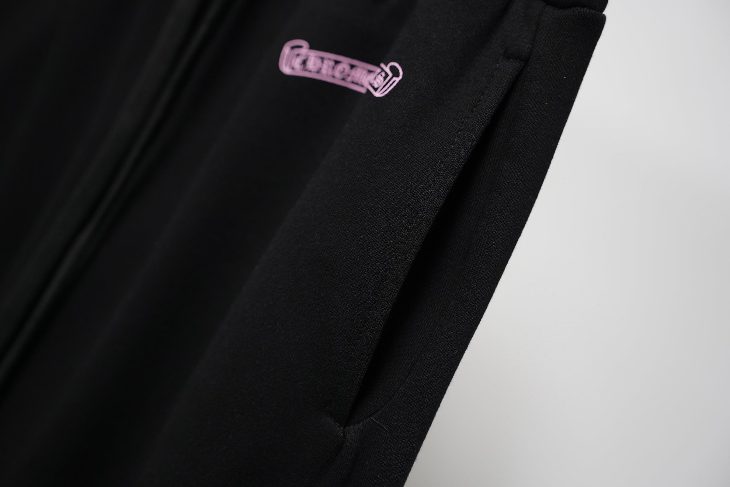 Chrome Hearts NEW Pants W5008