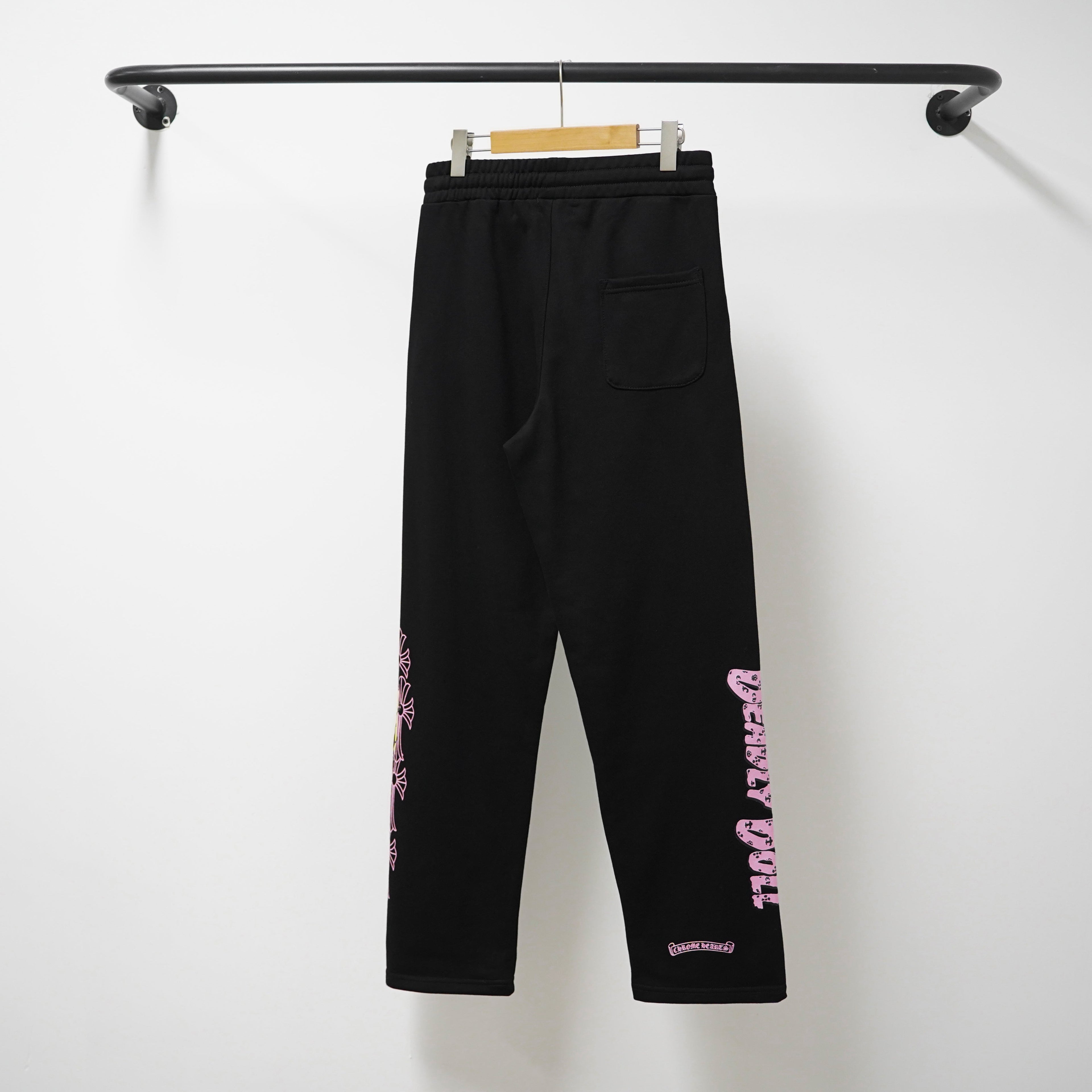 Chrome Hearts NEW Pants W5008