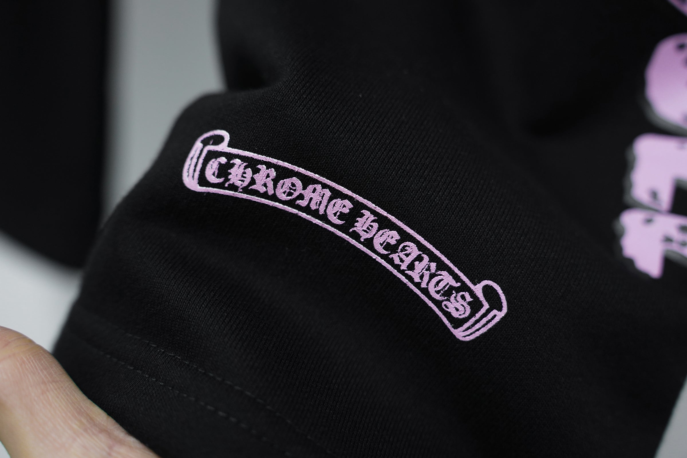 Chrome Hearts NEW Pants W5008