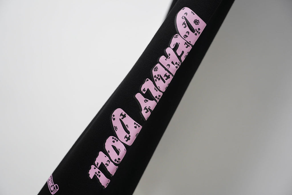 Chrome Hearts NEW Pants W5008