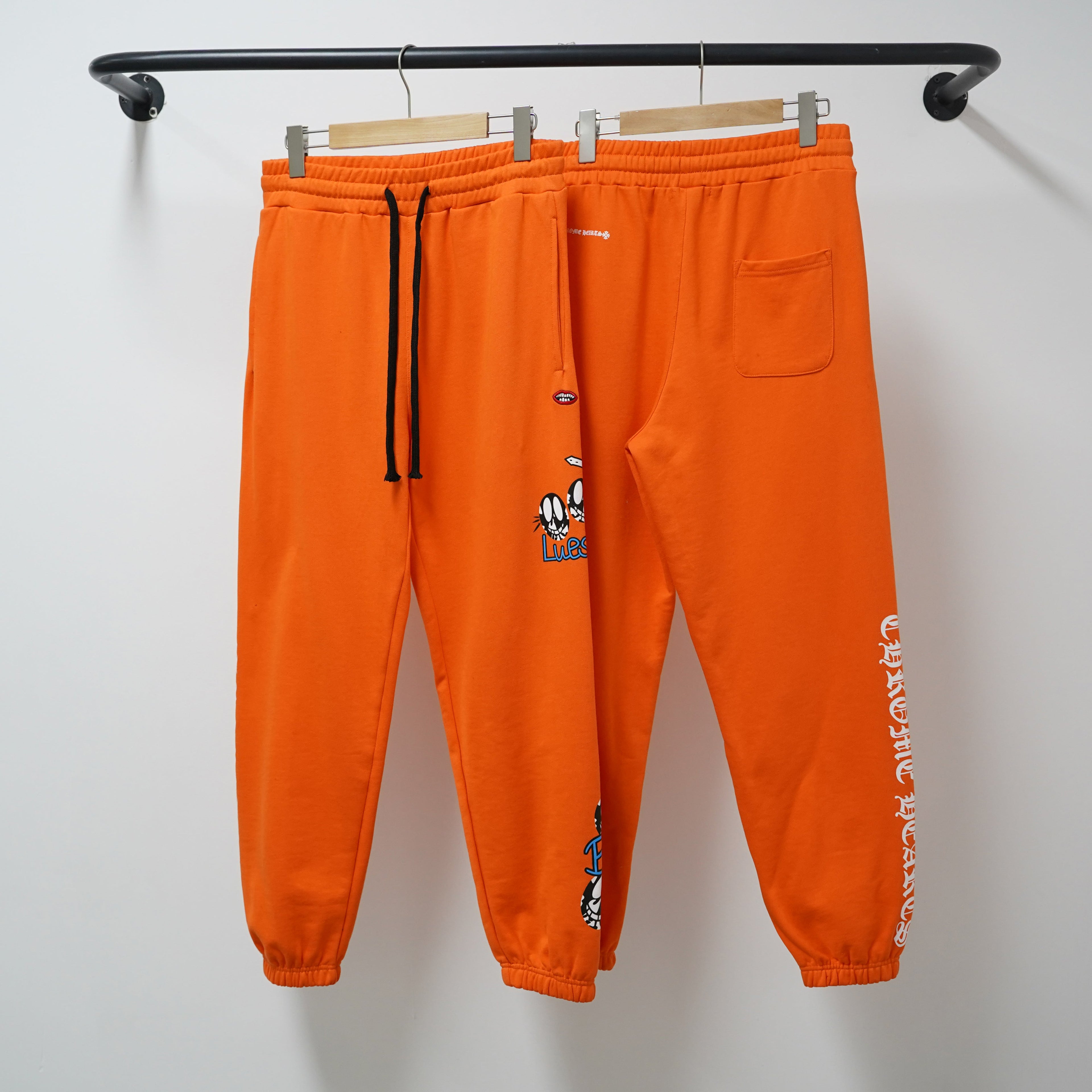 Chrome Hearts Pants W5009