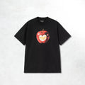 Carhartt WIP S/S Spoiled T-Shirt: Black