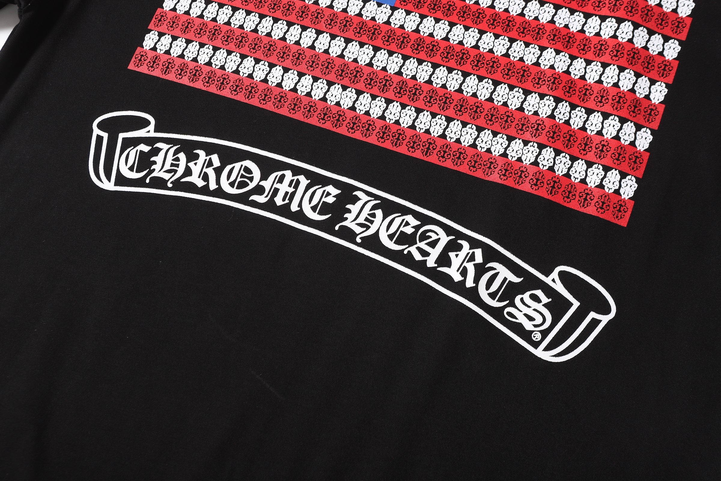 Chrome Hearts T-Shirt P65