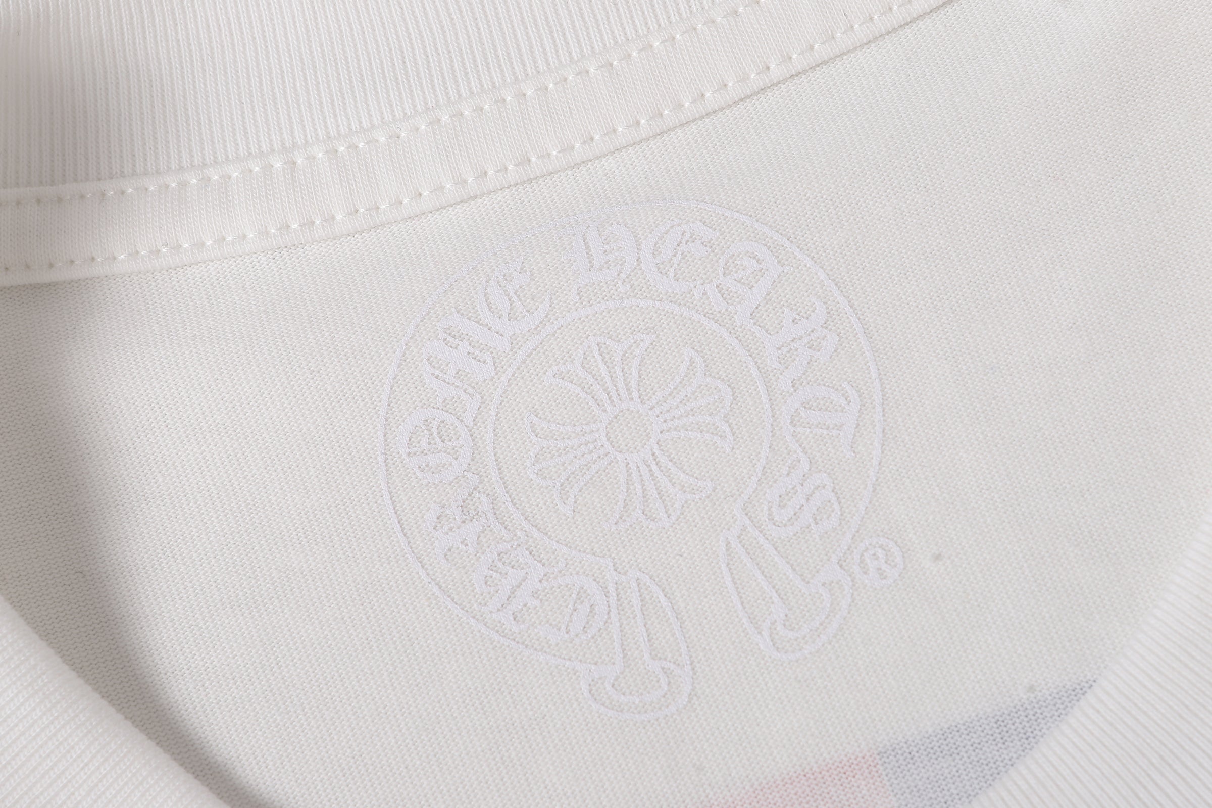 Chrome Hearts T-Shirt P65