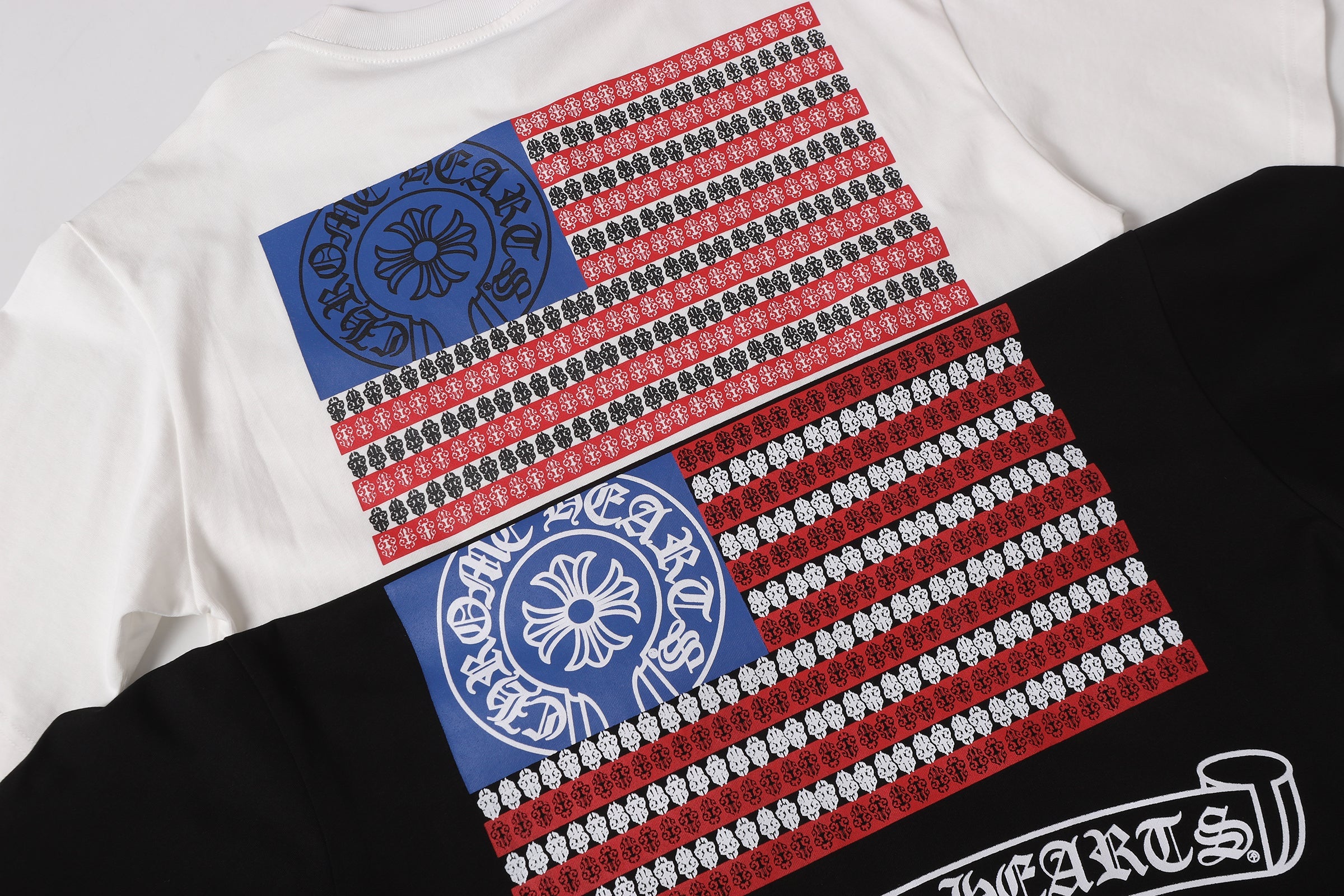 Chrome Hearts T-Shirt P65