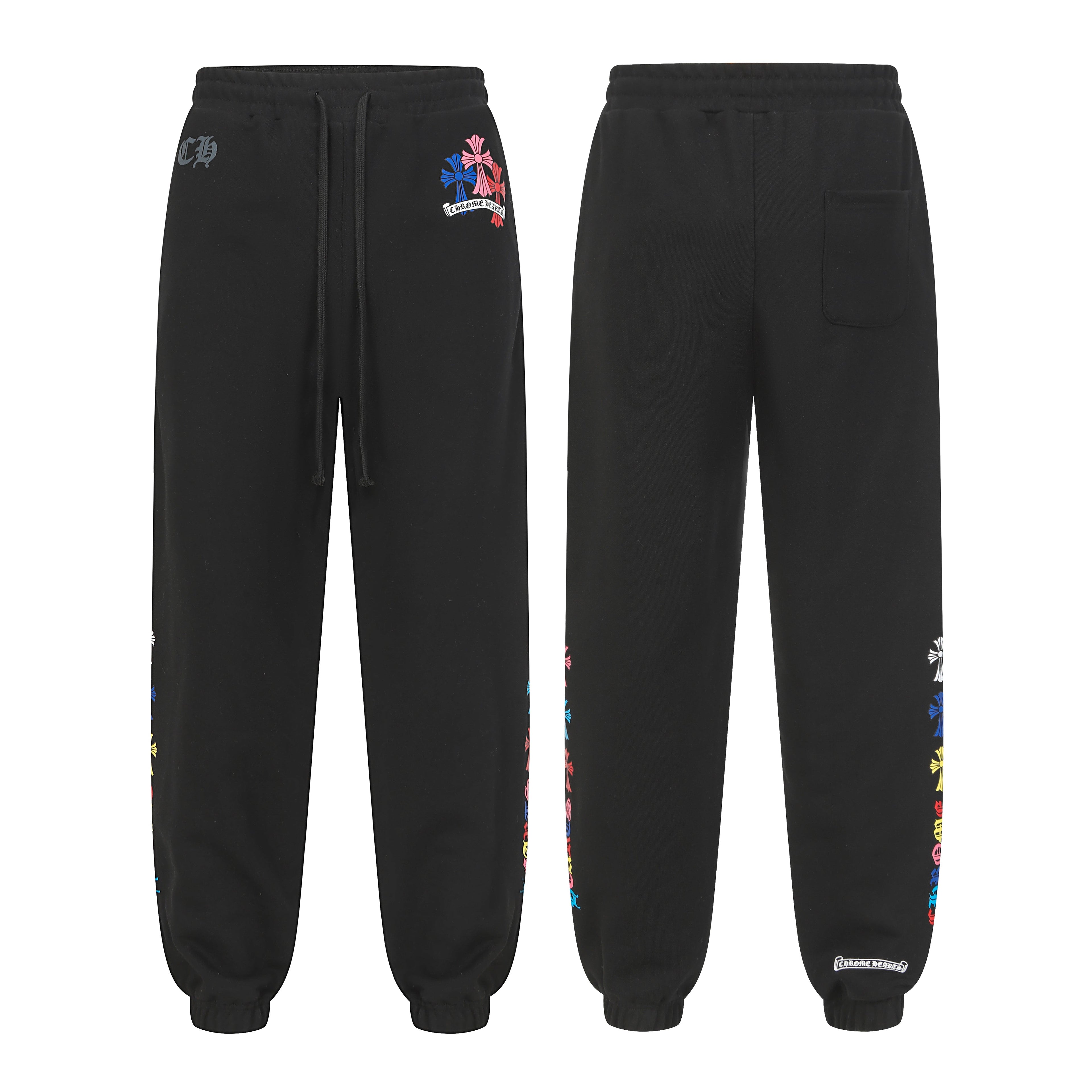 Chrome Hearts NEW Pants W5005