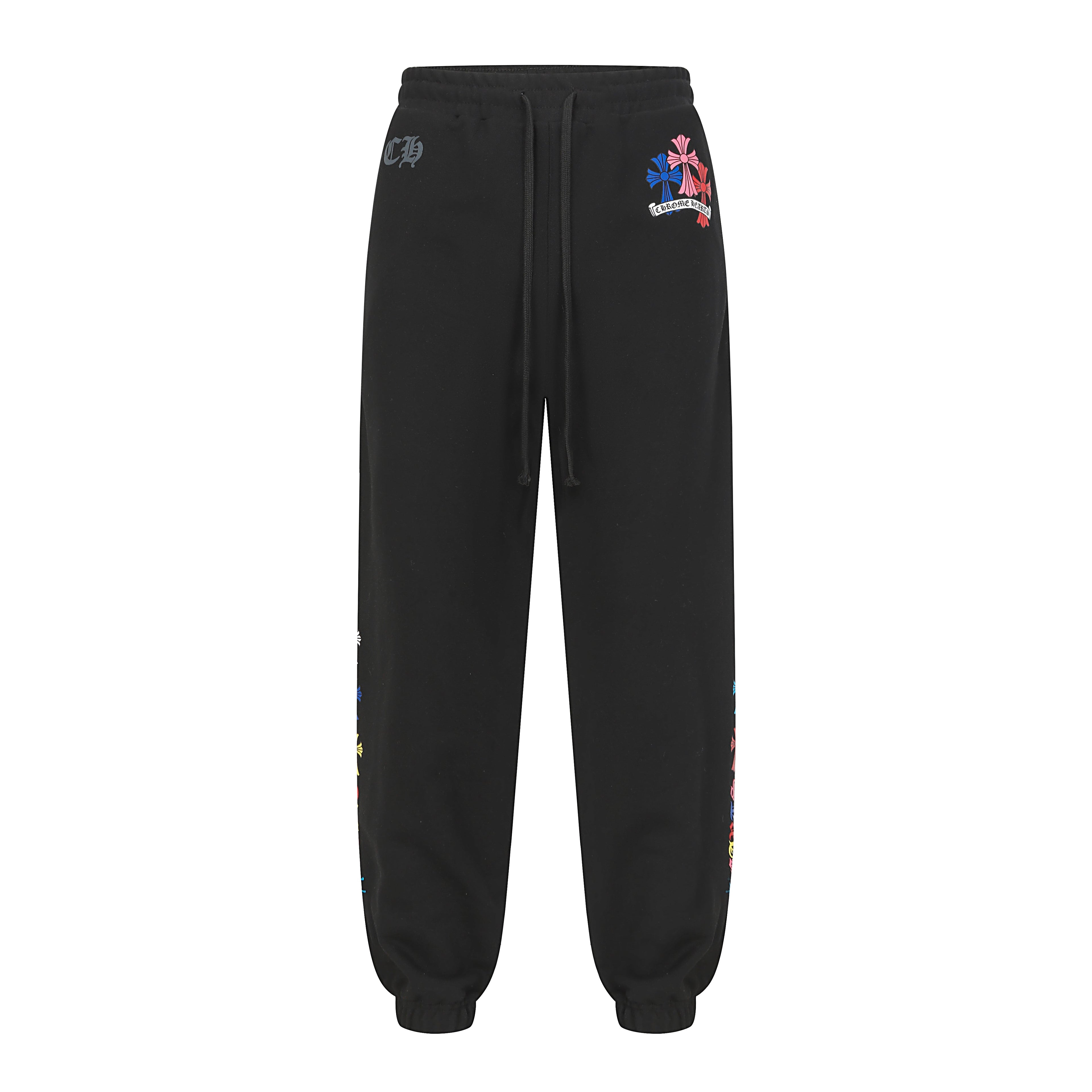 Chrome Hearts NEW Pants W5005