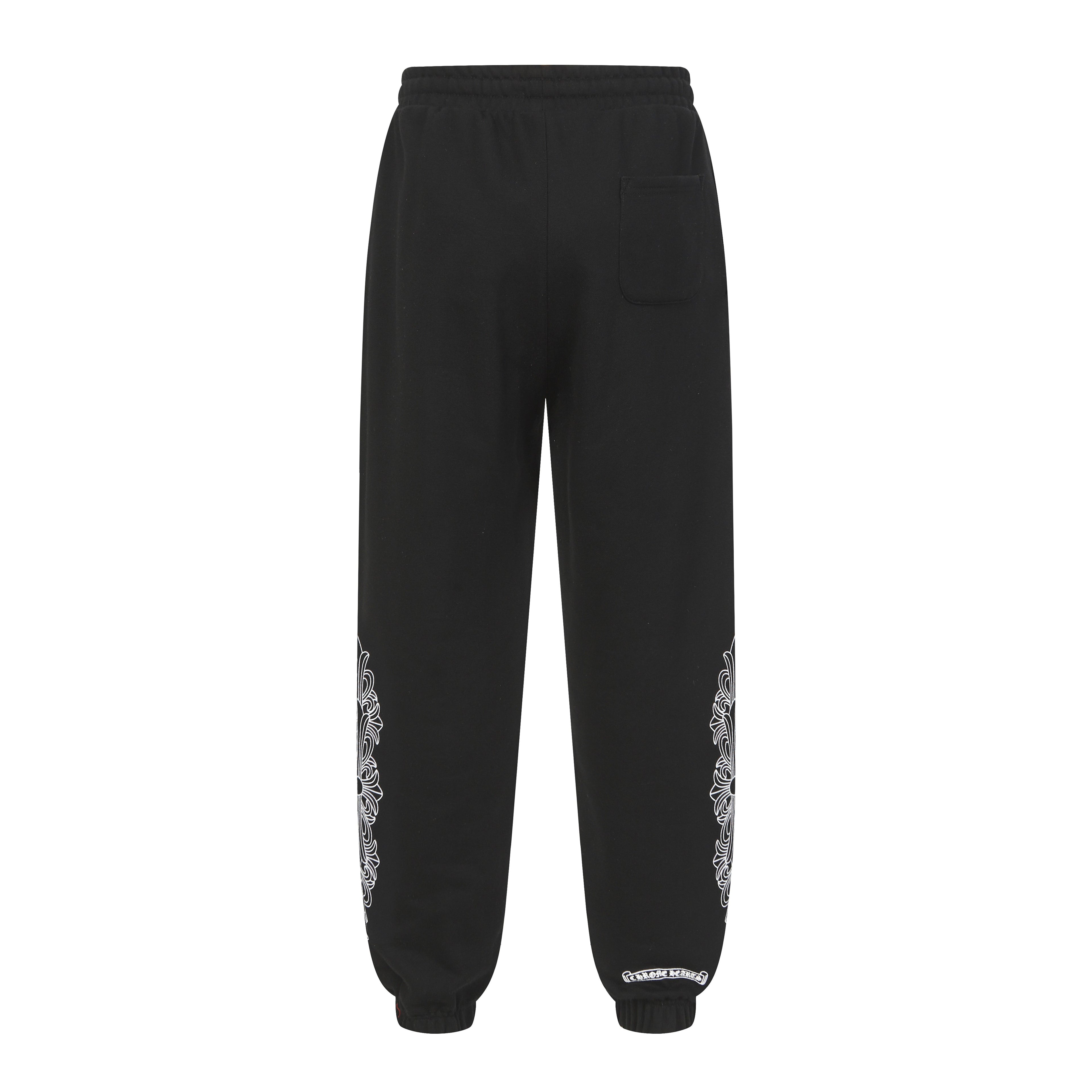 Chrome Hearts Pants W5003