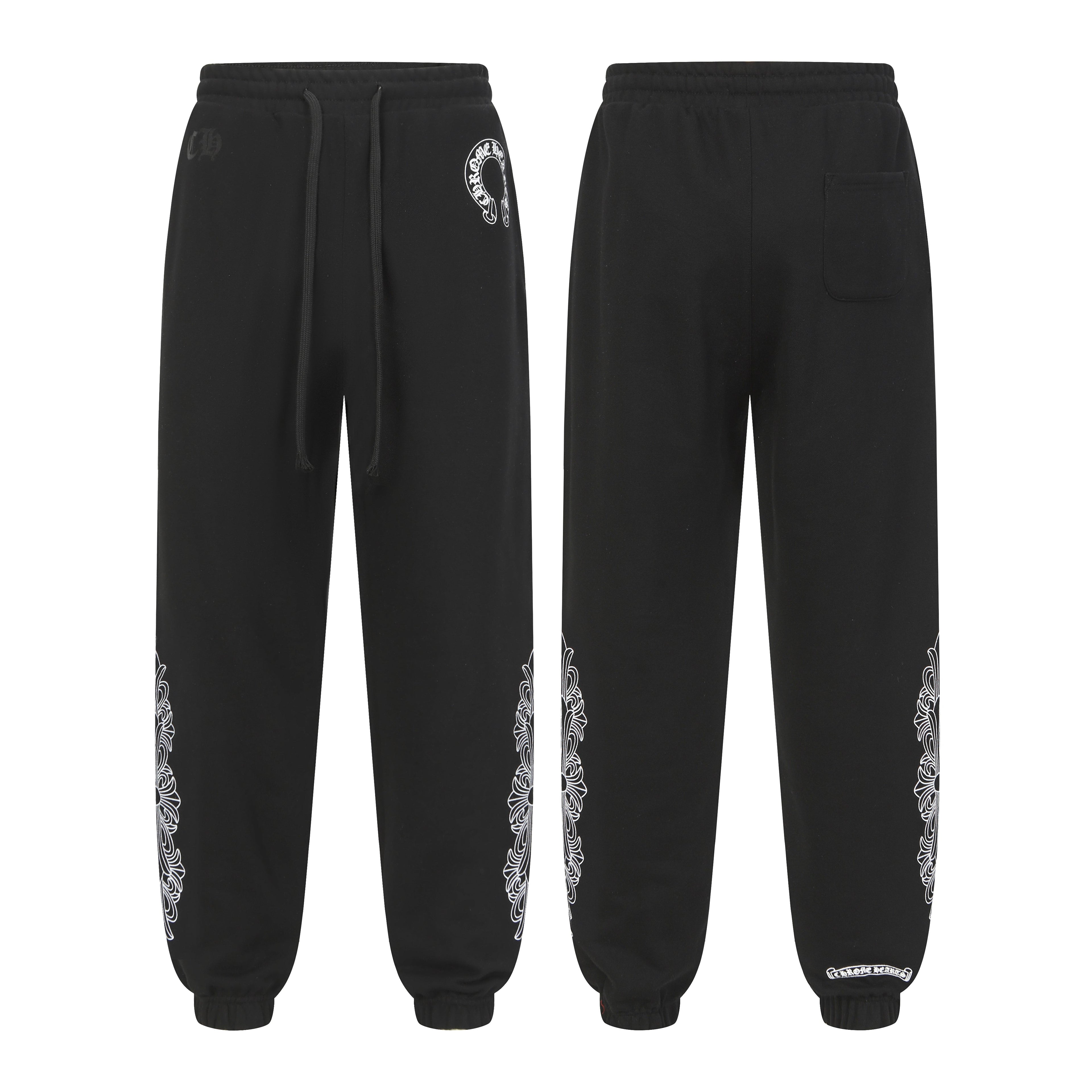 Chrome Hearts Pants W5003