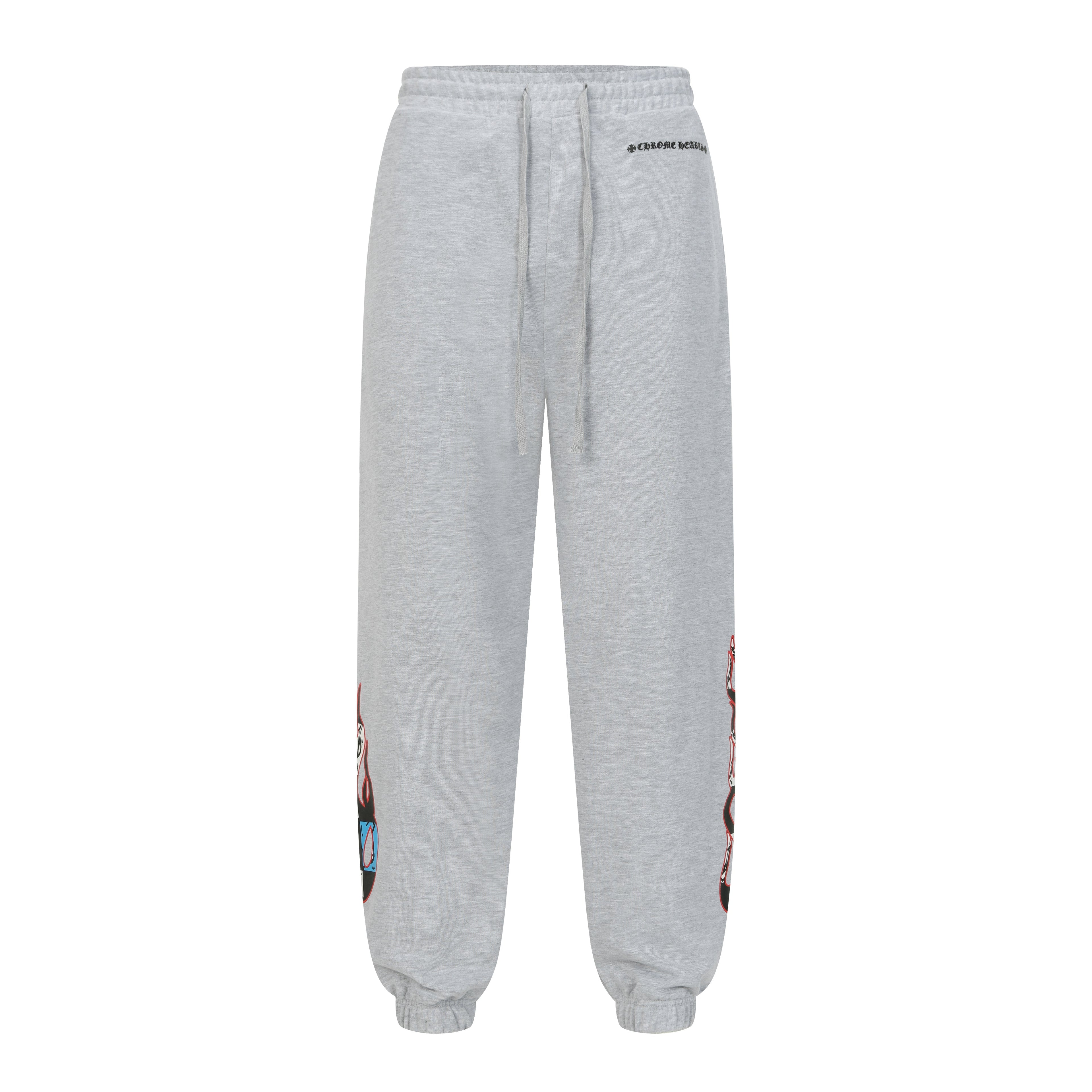 Chrome Hearts NEW Pants W5006