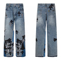 Chrome Hearts NEW Pants 633