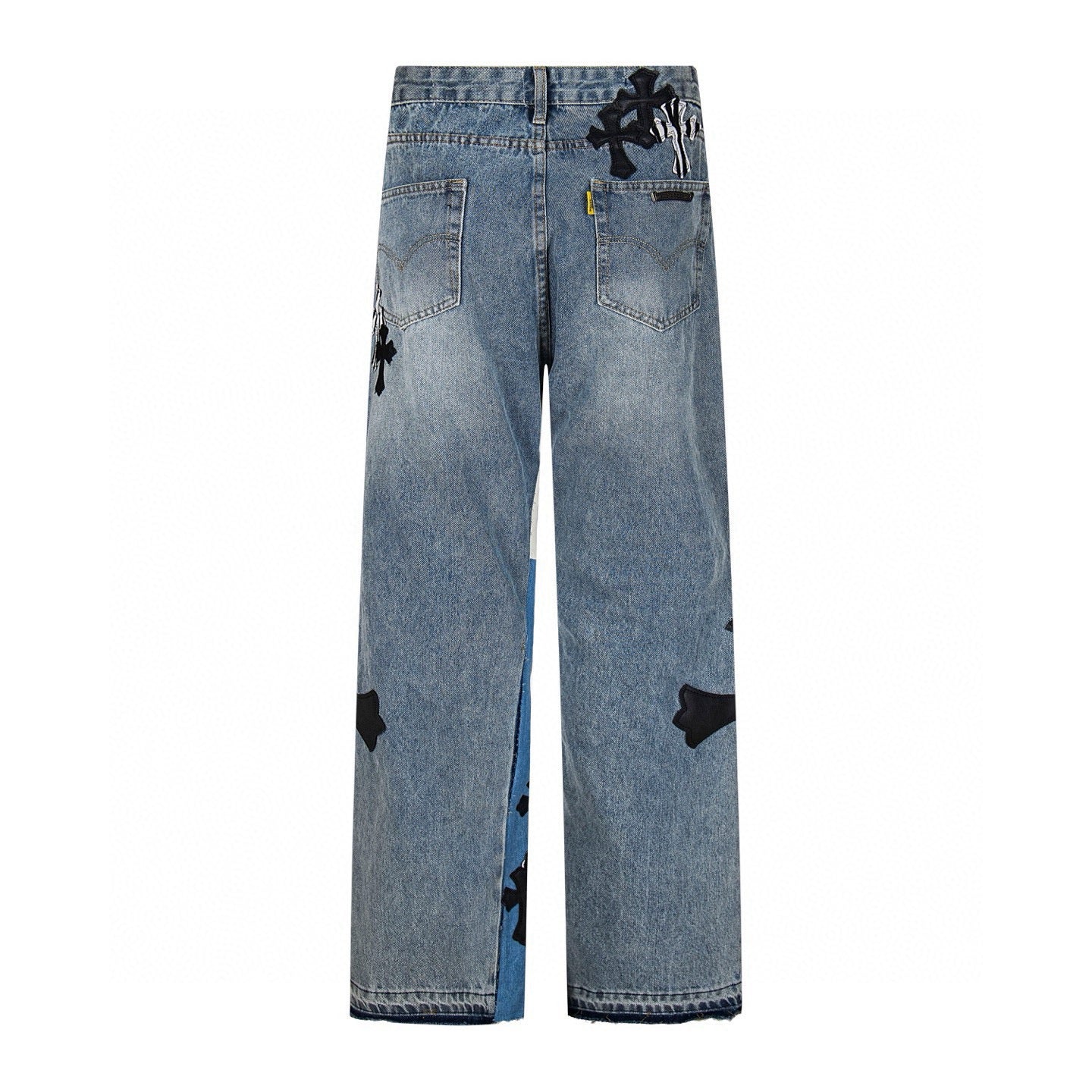 Chrome Hearts NEW Pants 633