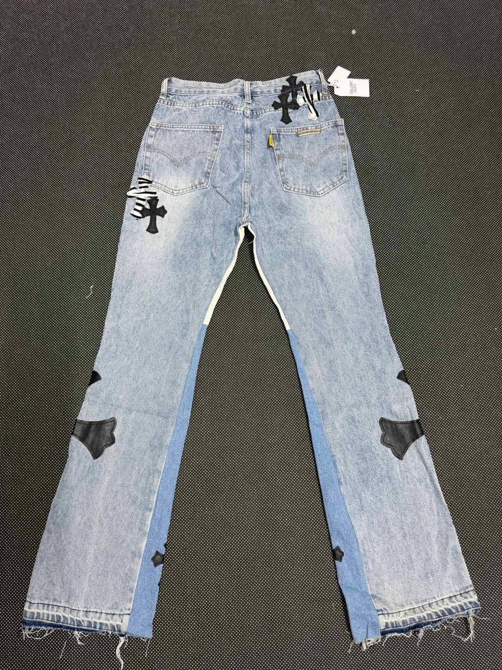 Chrome Hearts NEW Pants 633