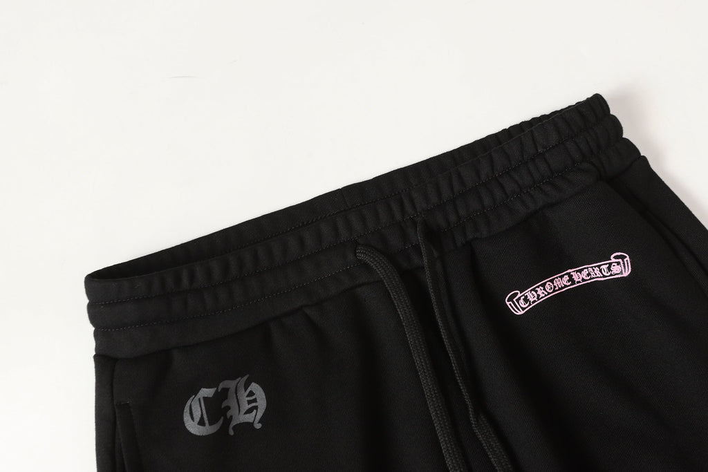 Chrome Hearts NEW Pants W5008