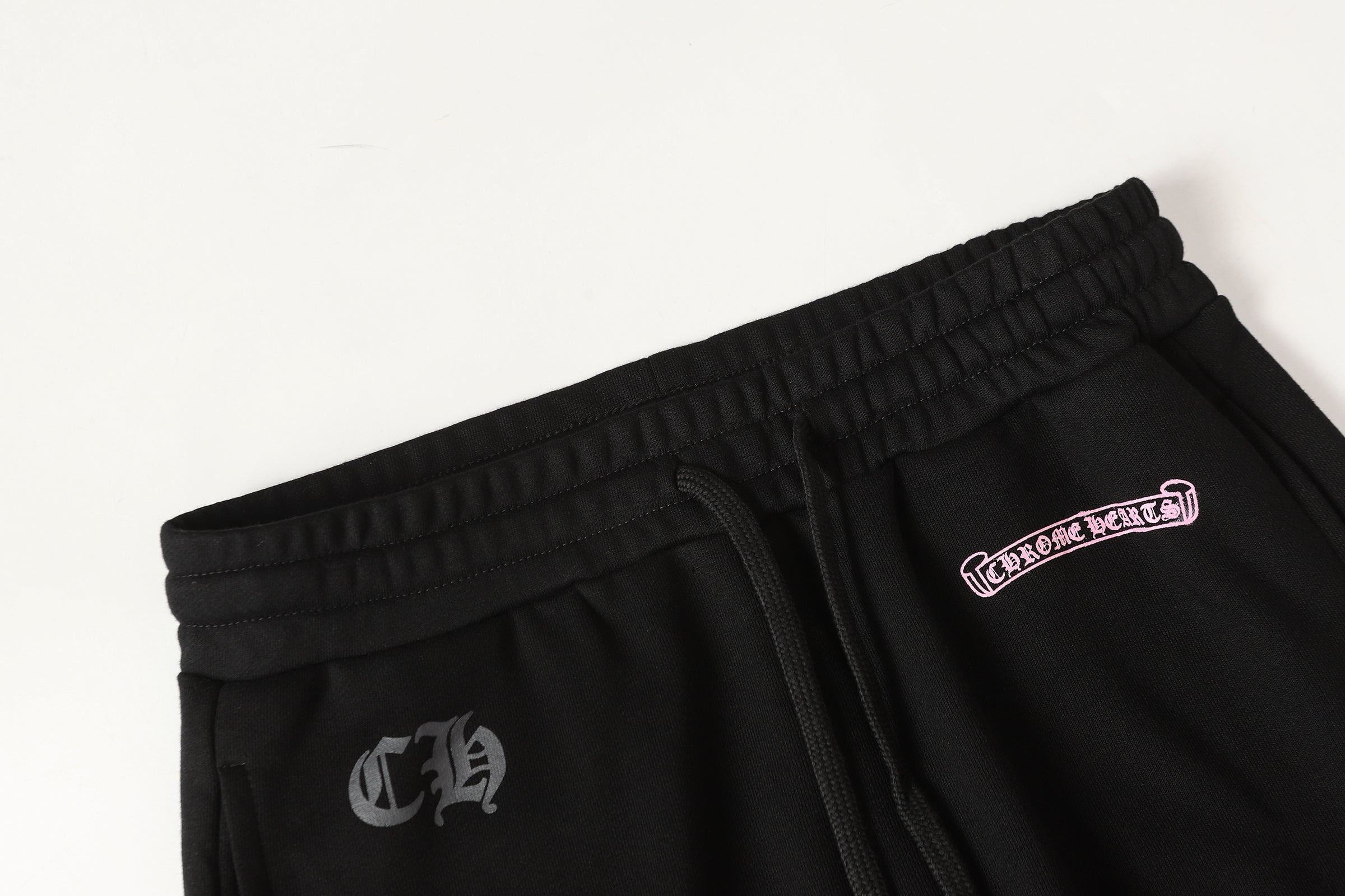 Chrome Hearts NEW Pants W5008