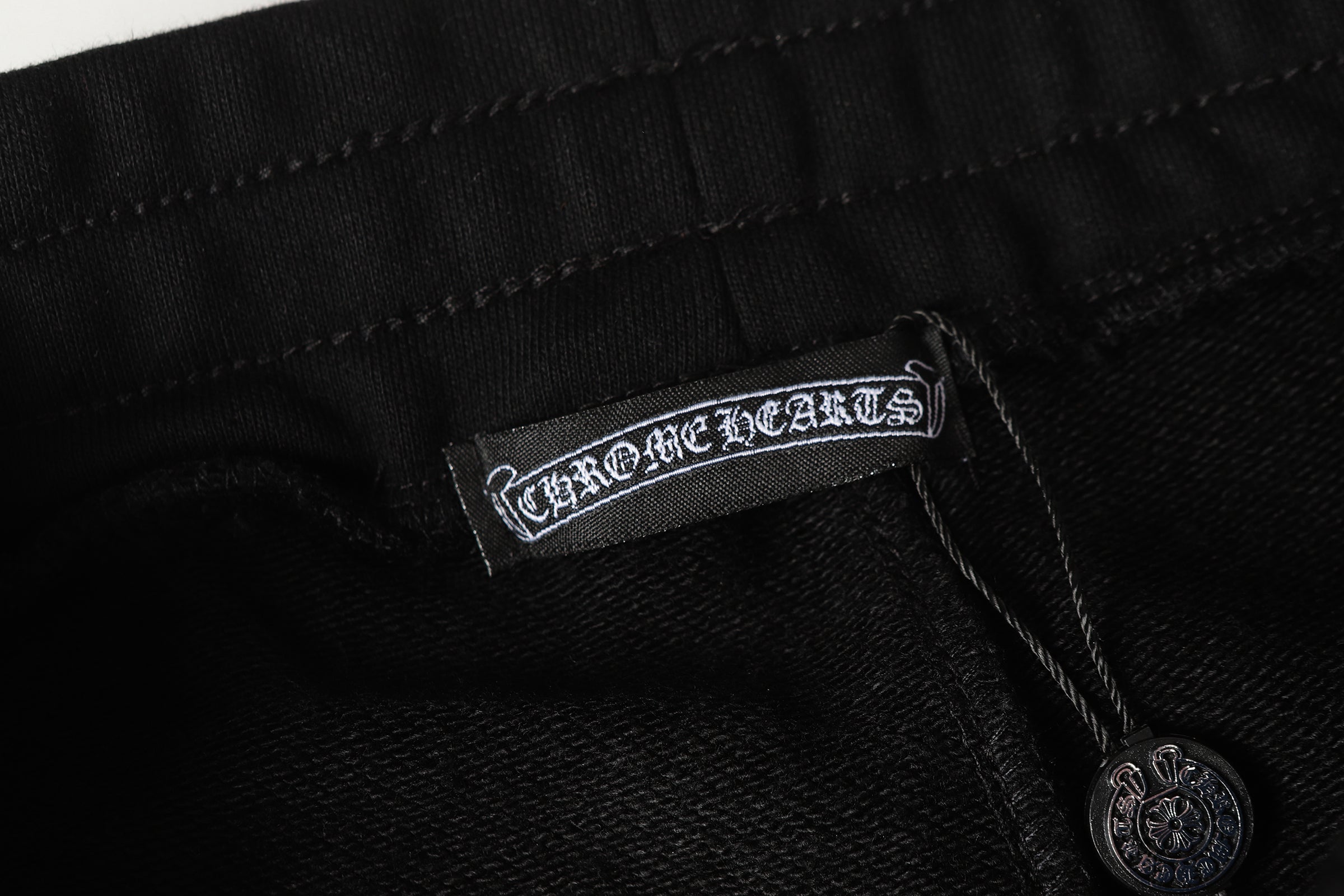 Chrome Hearts NEW Pants W5008