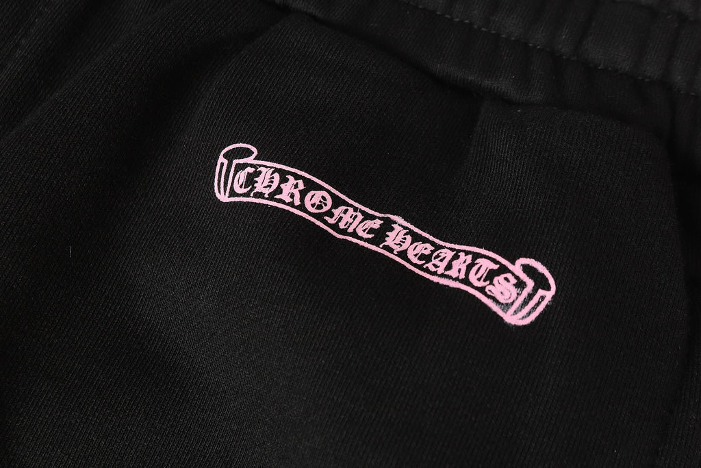 Chrome Hearts NEW Pants W5008