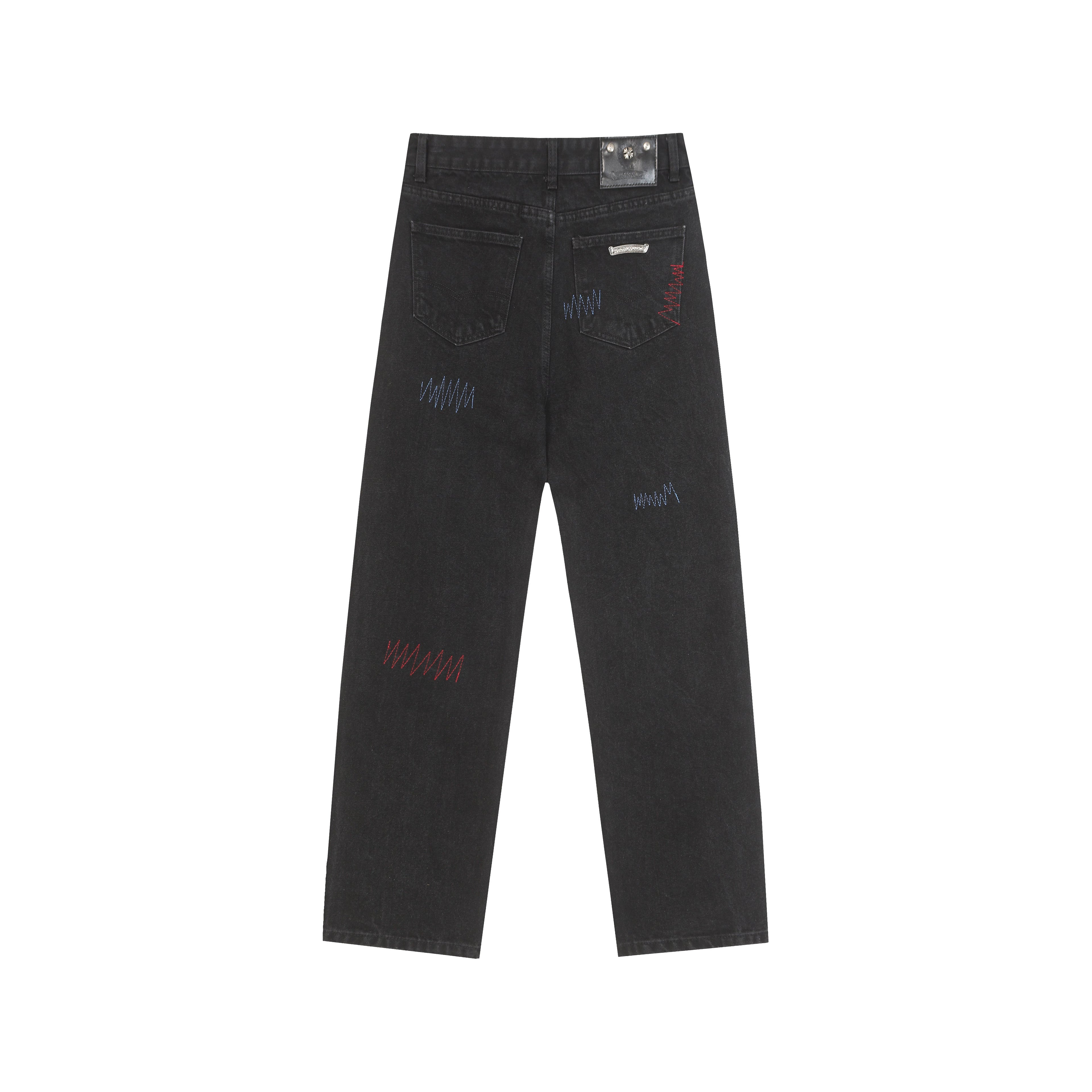 Chrome Hearts NEW Pants 520