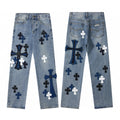 Chrome Hearts Pants 824
