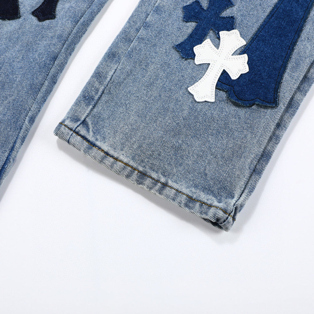 Chrome Hearts Pants 824