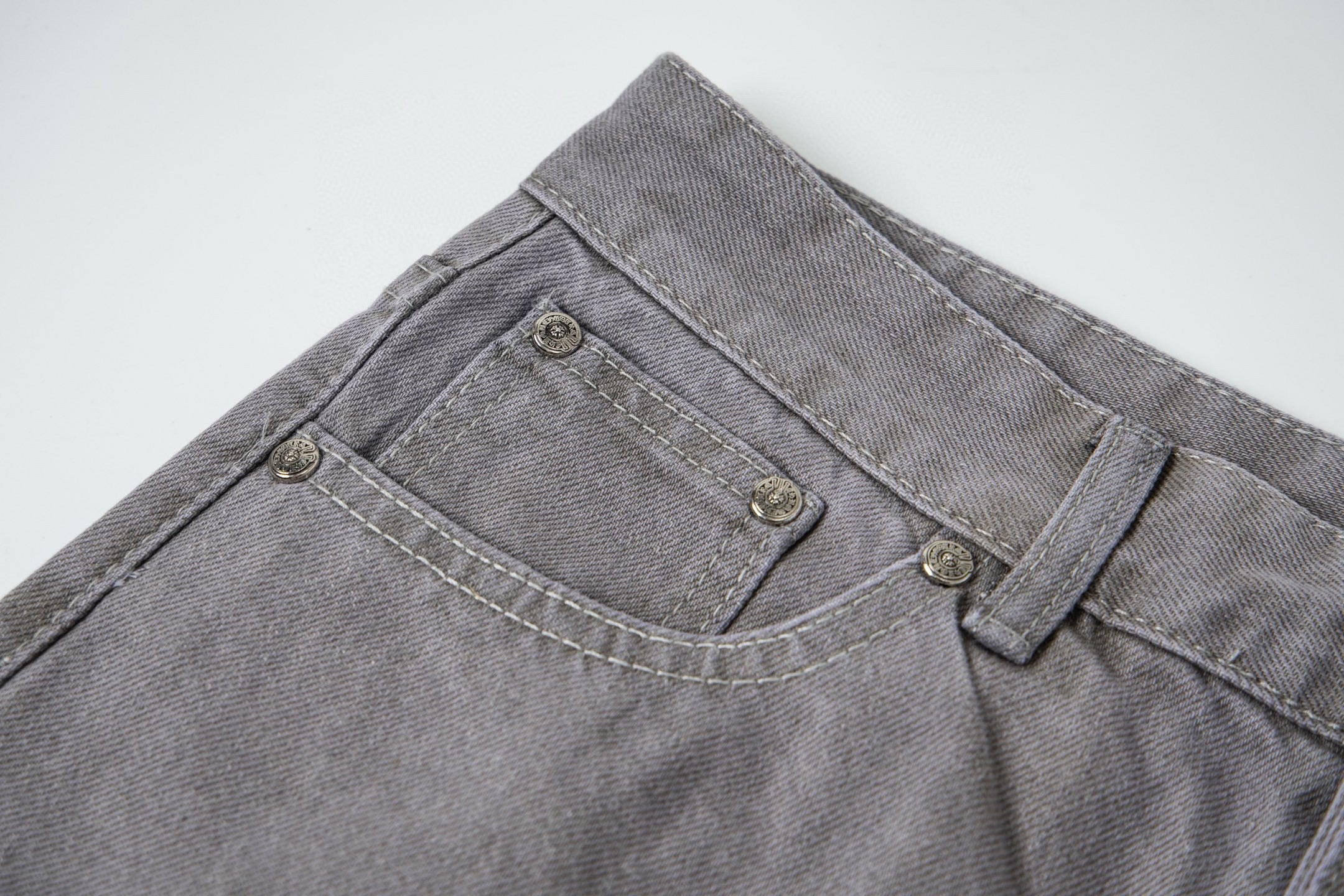 Chrome Hearts NEW Pants 825