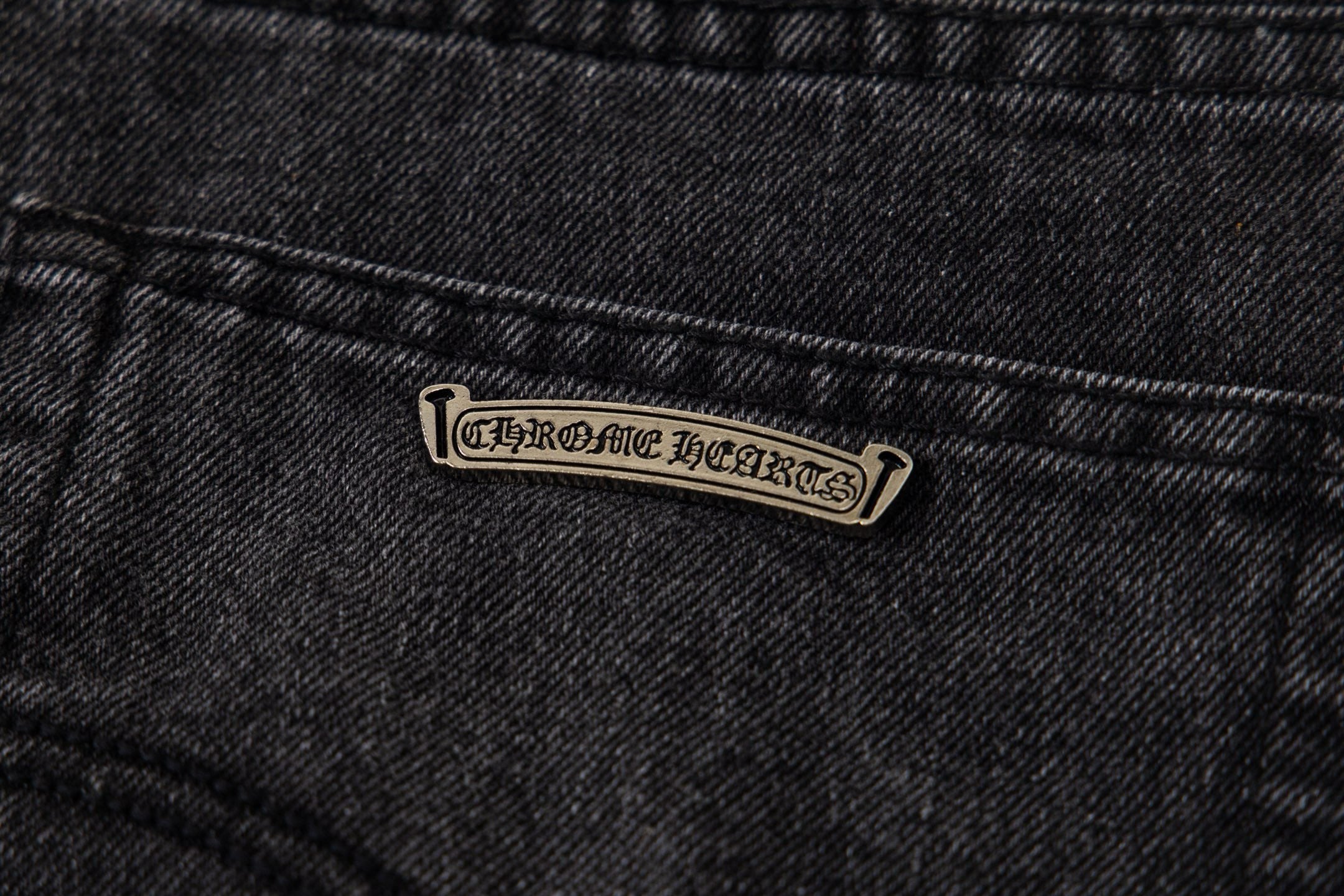 Chrome Hearts NEW Pants 826