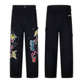 Chrome Hearts NEW Pants 834