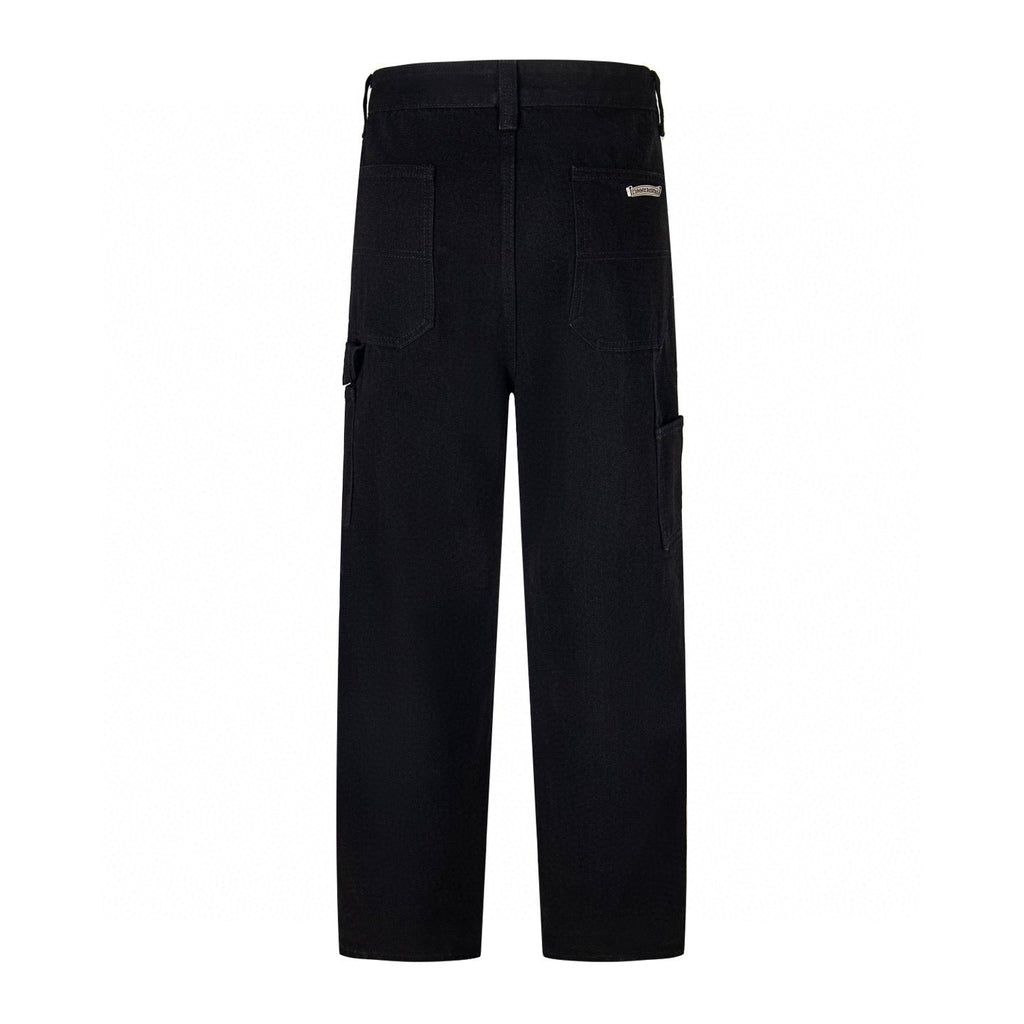 Chrome Hearts NEW Pants 834