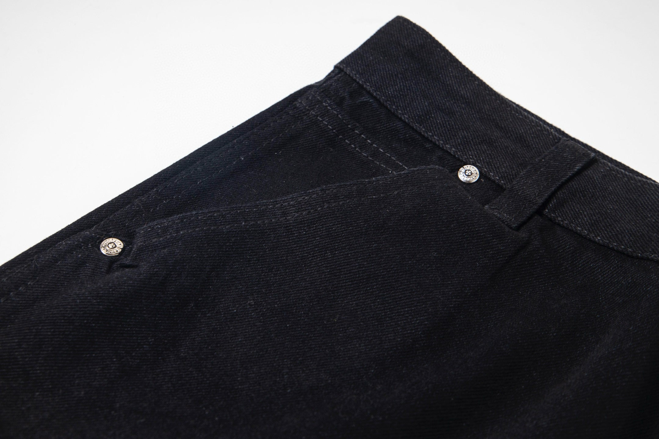 Chrome Hearts NEW Pants 834