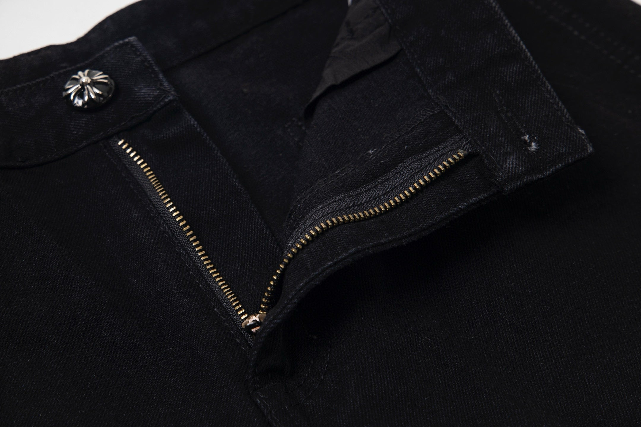 Chrome Hearts NEW Pants 834