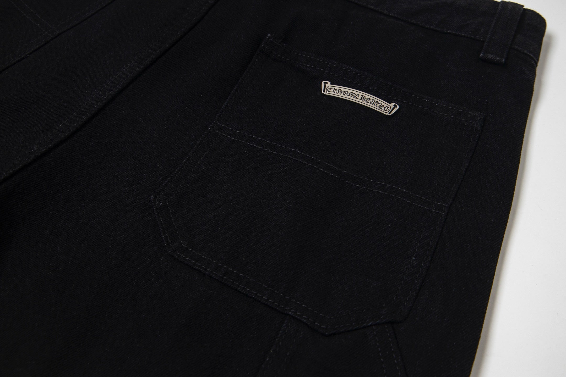 Chrome Hearts NEW Pants 834