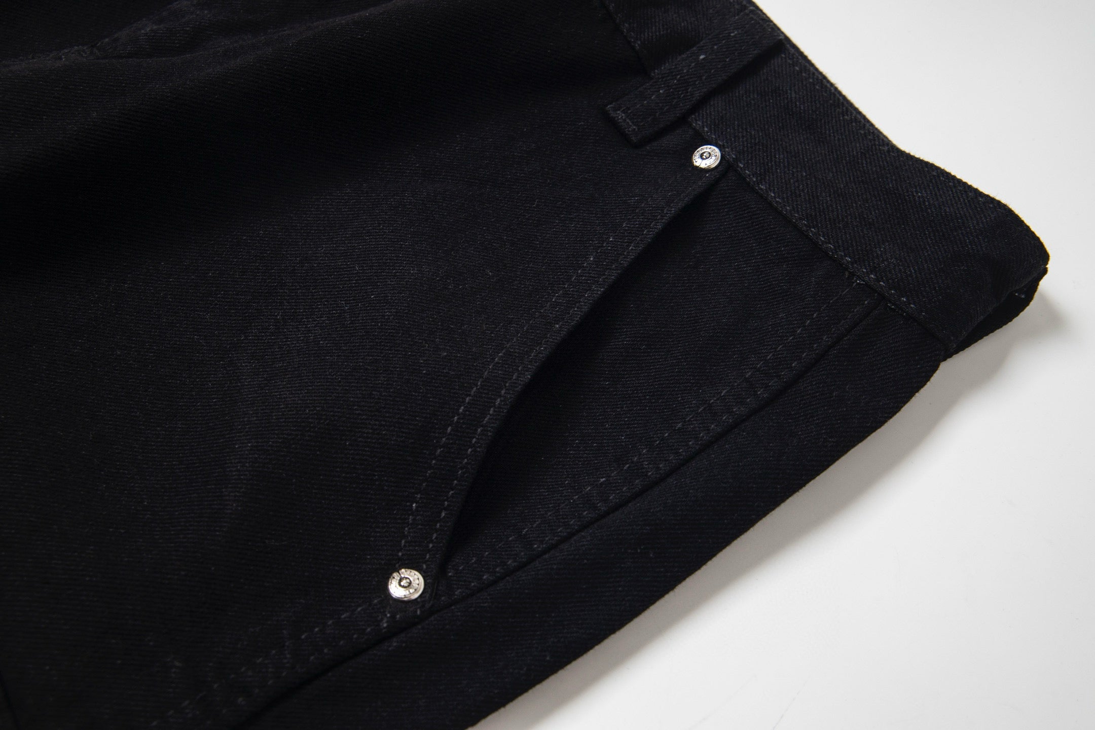 Chrome Hearts NEW Pants 834