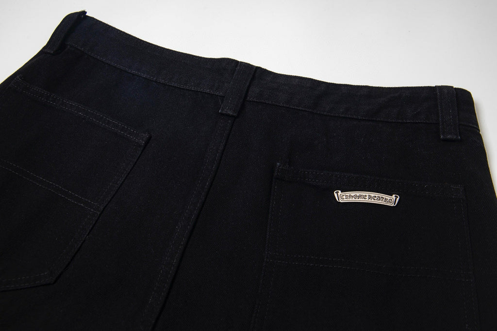 Chrome Hearts NEW Pants 834