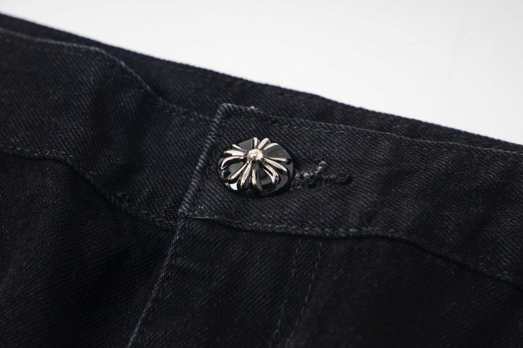 Chrome Hearts NEW Pants 834
