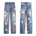 Chrome Hearts NEW Pants 838