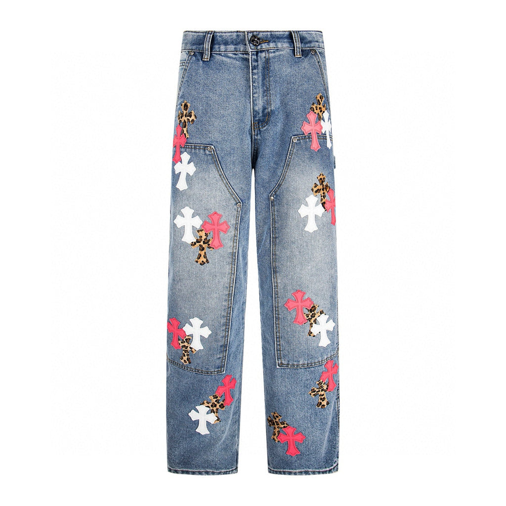 Chrome Hearts NEW Pants 838