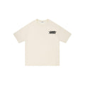 Innersect Vintage Graffiti T-Shirt 'Cream'