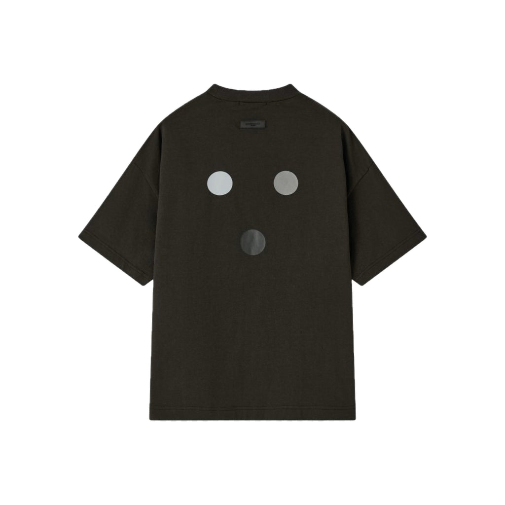 Innersect No 3 Basic SS T-Shirt - 'Black'