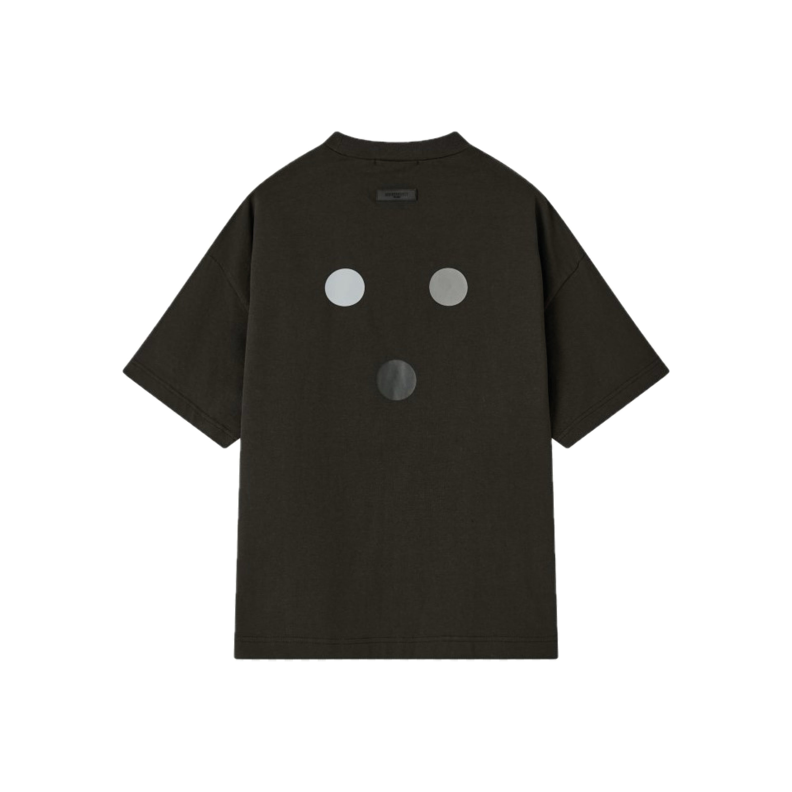 Innersect No 3 Basic SS T-Shirt - 'Black'