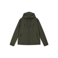 Boneless Triple-Proof Hooded Outdoor Jacket  'Green'