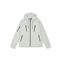Boneless Triple-Proof Hooded Outdoor Jacket  'Grey'