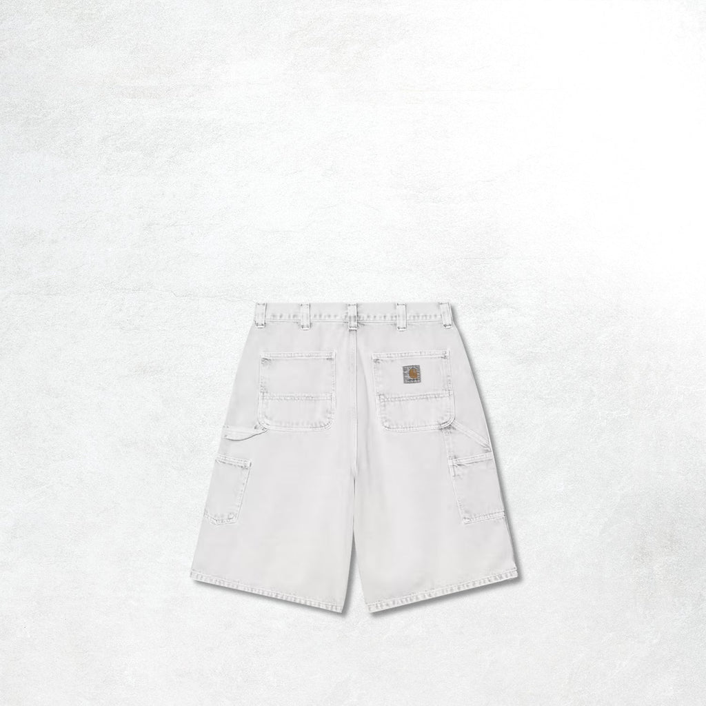 Carhartt WIP OG Single Knee Short: Black