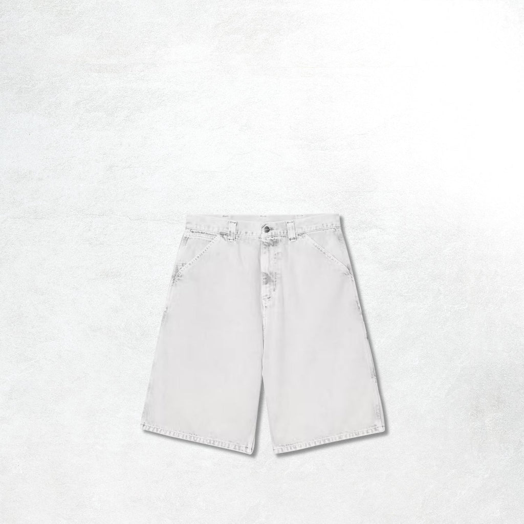 Carhartt WIP OG Single Knee Short: Black